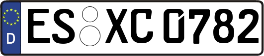 ES-XC0782