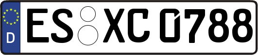 ES-XC0788
