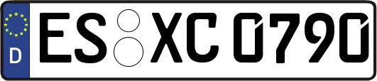 ES-XC0790