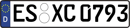 ES-XC0793