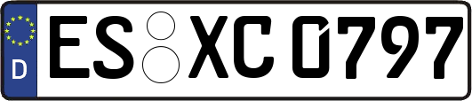 ES-XC0797