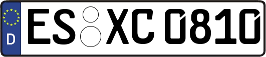 ES-XC0810