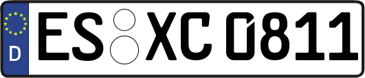 ES-XC0811