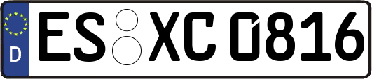 ES-XC0816
