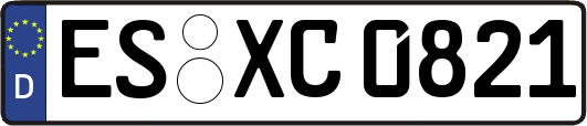 ES-XC0821