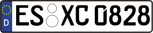 ES-XC0828