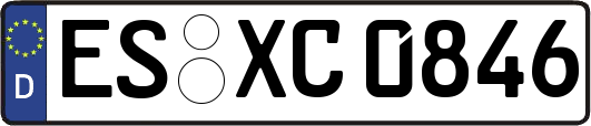 ES-XC0846