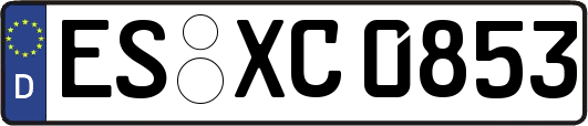 ES-XC0853