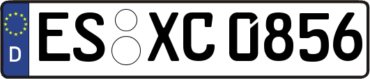 ES-XC0856