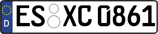 ES-XC0861