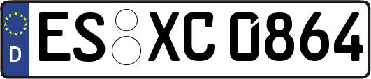 ES-XC0864