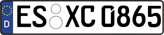ES-XC0865