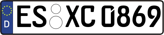 ES-XC0869