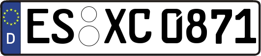 ES-XC0871