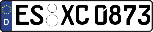 ES-XC0873
