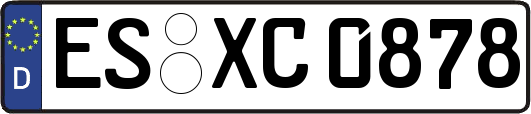 ES-XC0878