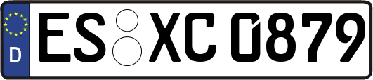 ES-XC0879