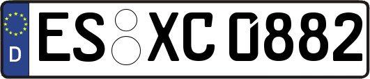 ES-XC0882