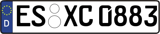 ES-XC0883