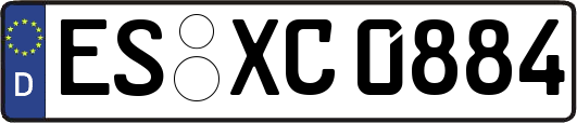 ES-XC0884
