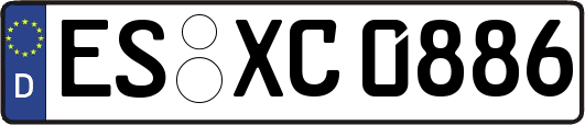 ES-XC0886