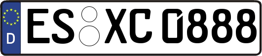ES-XC0888