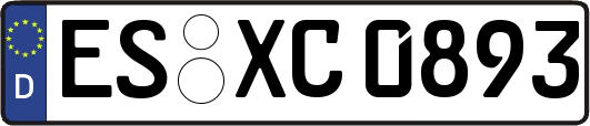 ES-XC0893