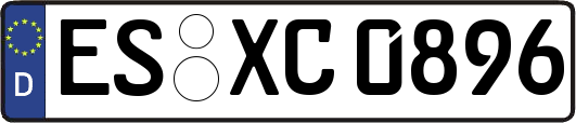 ES-XC0896