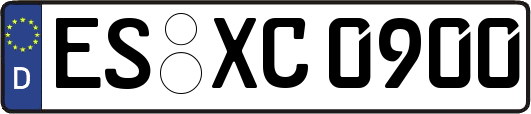 ES-XC0900