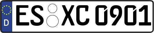 ES-XC0901