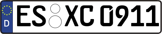 ES-XC0911