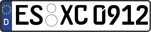 ES-XC0912
