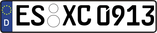 ES-XC0913