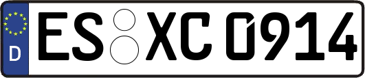 ES-XC0914