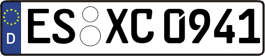 ES-XC0941
