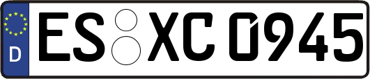 ES-XC0945