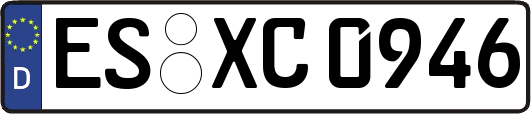 ES-XC0946