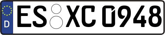 ES-XC0948
