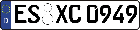 ES-XC0949