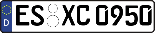 ES-XC0950