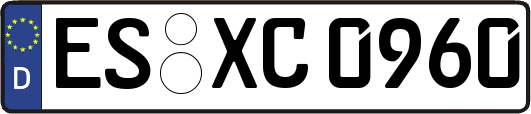 ES-XC0960
