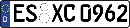 ES-XC0962