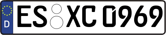 ES-XC0969
