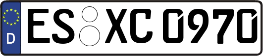 ES-XC0970