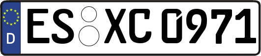 ES-XC0971