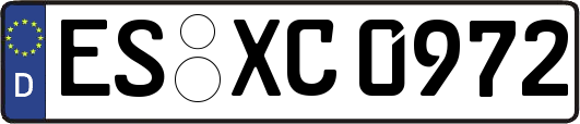 ES-XC0972