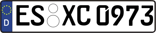 ES-XC0973