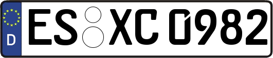 ES-XC0982