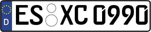 ES-XC0990