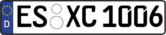 ES-XC1006